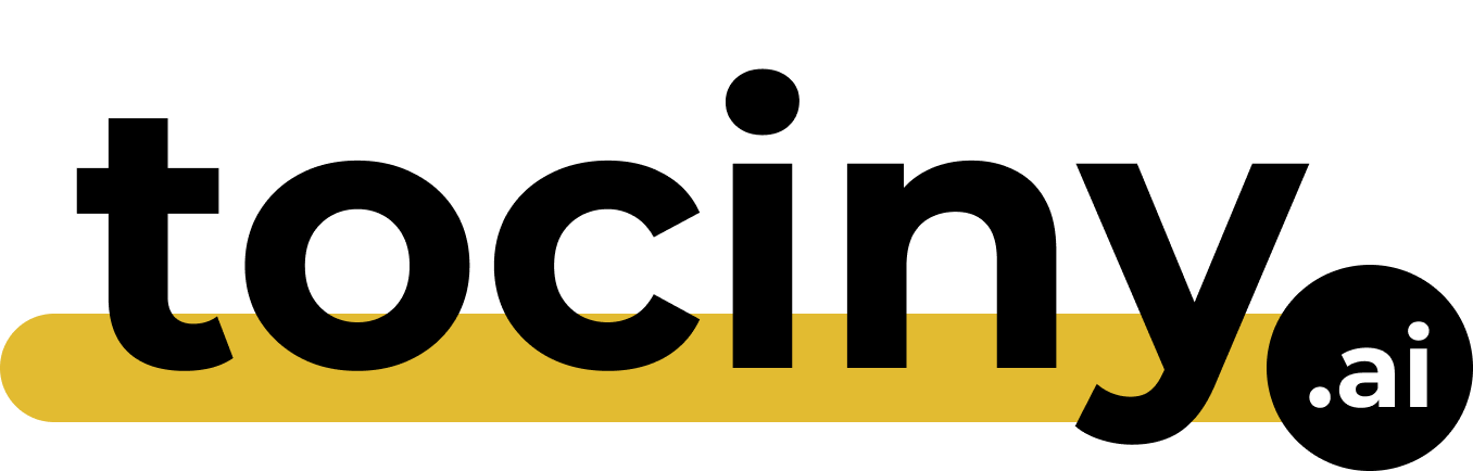 Tociny.ai